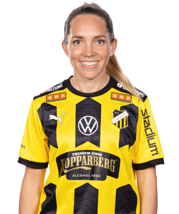 BK Häcken E. Rubensson BK Häcken